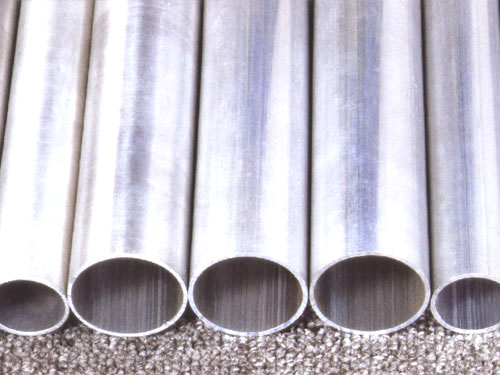 铝型材生产厂家铝棒产品分类特点为？